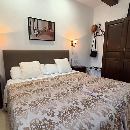 La Muntanya - Apartamentos Rural Guadalest Бенимантель Номер фото